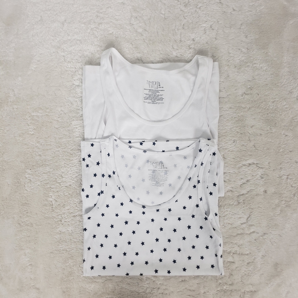 Tank Top Bundle